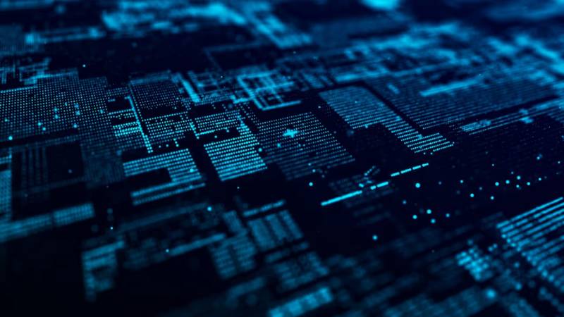 为什么DevOps是曲周县软件开发的核心方法论