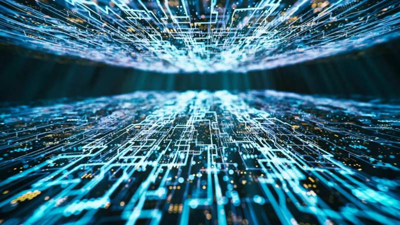 曲周县网站建设:实施DevOps,赋能医疗保健领域数字化转型